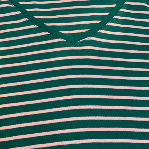 NWT Talbots top - Picture 5 of 6